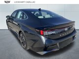 Used 2024 Hyundai Sonata SEL w/ Convenience Package image 4