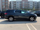 Used 2021 Chevrolet Traverse LT w/ LT Premium Package image 2