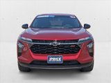 Certified 2024 Chevrolet Trax RS w/ Sunroof Package image 2