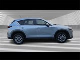 Used 2023 MAZDA CX-5 AWD 2.5 S w/ Preferred Package image 3