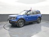 Used 2024 Ford Bronco Sport Big Bend image 4