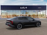 New 2025 Kia K4 EX image 6