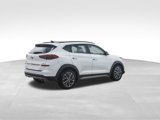 Used 2020 Hyundai Tucson Ultimate w/ Cargo Package image 5