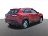Used 2022 Toyota Corolla Cross LE image 3