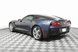 Used 2014 Chevrolet Corvette Stingray Coupe w/ 3LT Preferred Equipment Group image 3