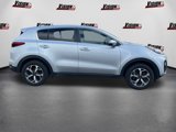 Used 2020 Kia Sportage LX w/ LX Popular Package image 4