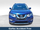 Used 2018 Nissan Rogue SL image 3