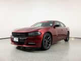 Used 2021 Dodge Charger SXT w/ Blacktop Package image 3