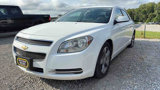 Used 2011 Chevrolet Malibu LT image 4