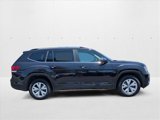 Used 2019 Volkswagen Atlas SE w/ Towing Package image 4