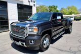 Used 2015 GMC Sierra 3500 Denali w/ Duramax Plus Package image 3