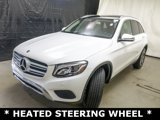 Used 2019 Mercedes-Benz GLC 300 4MATIC image 4