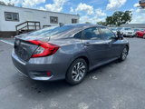 Used 2017 Honda Civic EX image 5