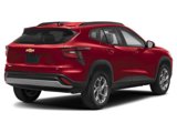 New 2025 Chevrolet Trax LS w/ LS Convenience Package image 2