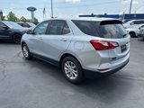 Used 2021 Chevrolet Equinox LT image 5