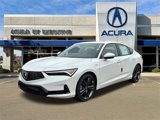 New 2025 Acura Integra A-Spec image 5