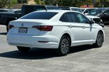 Used 2019 Volkswagen Jetta SE image 4