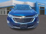 Used 2019 Chevrolet Equinox LT image 2
