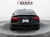 Used 2014 Audi A6 2.0T Premium Plus w/ Premium Plus Package image 4