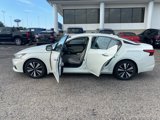 Used 2021 Nissan Altima 2.5 SV image 4