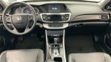 Used 2015 Honda Accord EX-L image 3