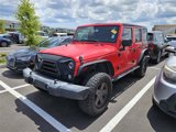 Used 2016 Jeep Wrangler Unlimited Sport w/ Quick Order Package 24S image 2