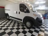 Used 2023 RAM ProMaster 2500 image 4