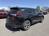 New 2025 Acura RDX w/ Technology Package image 4