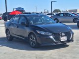 Used 2024 Nissan Sentra SV image 3