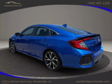 Used 2017 Honda Civic Si image 6