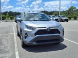 Used 2019 Toyota RAV4 XLE image 2