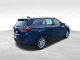 Used 2022 Chevrolet Equinox LS image 4