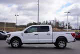 Used 2023 Ford F150 XLT image 4