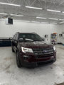 Used 2018 Ford Explorer XLT w/ Equipment Group 202A image 6