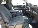 Used 2021 Chevrolet Silverado 1500 W/T w/ WT Value Package image 5