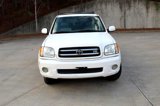 Used 2001 Toyota Sequoia Limited image 2