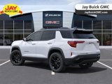 New 2025 GMC Terrain Elevation w/ Black Edition image 3