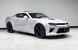 Used 2017 Chevrolet Camaro SS image 2