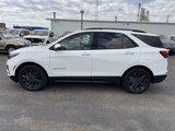 Used 2024 Chevrolet Equinox RS w/ RS Leather Package image 6