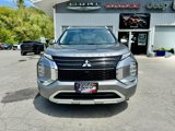 Used 2022 Mitsubishi Outlander SEL image 6