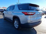 Used 2018 Chevrolet Traverse LS image 4