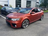 Used 2010 Kia Forte Koup SX image 3