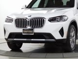 Used 2022 BMW X3 xDrive30i w/ Convenience Package image 3