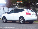 Used 2008 Nissan Rogue S image 3