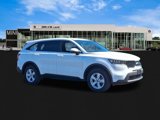 Used 2023 Kia Sorento LX image 3