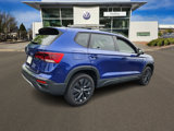 Certified 2022 Volkswagen Taos S image 5