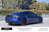 Used 2020 Tesla Model S Long Range Plus image 2
