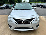 Used 2017 Nissan Versa SV image 3