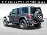 Used 2020 Jeep Wrangler Unlimited Rubicon image 6