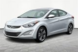 Used 2015 Hyundai Elantra Sport image 2
